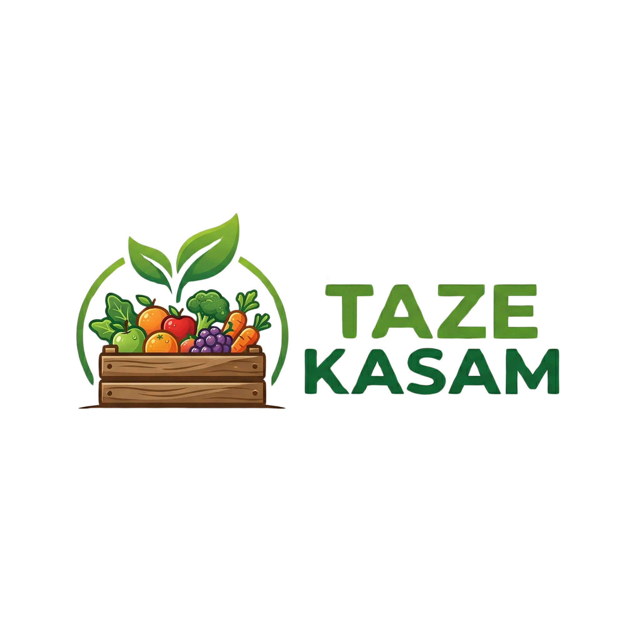 Taze Kasam Logo