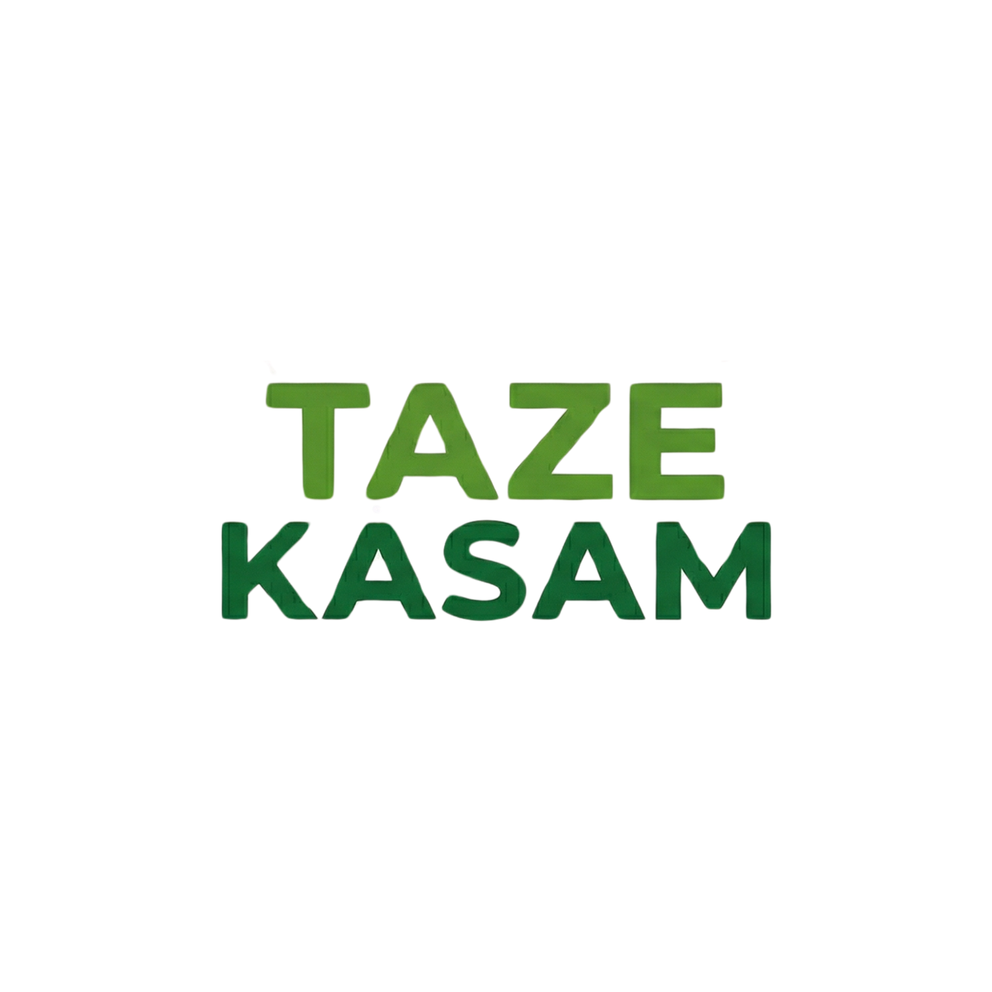 Taze Kasam